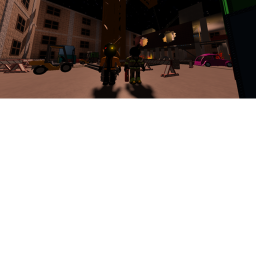 OZWALD: Chapter 8- Construction Site