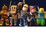 The trading group :)