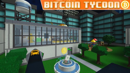 Bitcoin Tycoon