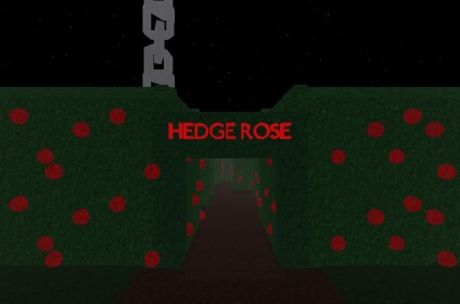 HedgeRose