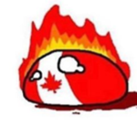 canada on fire