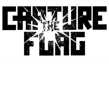 CAPTURE THE FLAG