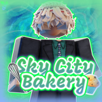 Sky City Bakery