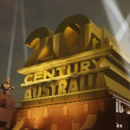 20th Century Austraila Logo icon