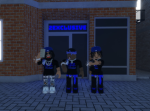 Trained To Go ( TTG )