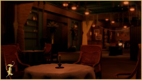 The Infamous Eatery