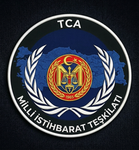 TCA | Milli İstihbarat Teşkilatı