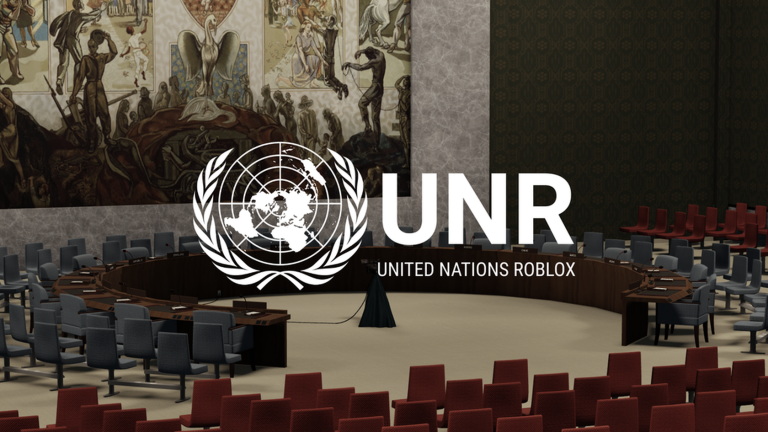 United Nations Headquarters Complex screenshot 1