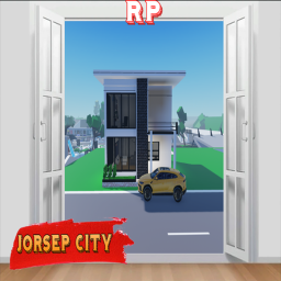 Jorsep CİTY ! 🌅 (1.0.7 Piggy Event)