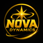 NOVA Dynamics | 신성 역학동력 연구 기업 회사