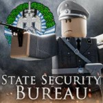 States Security Bureau