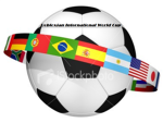 Robloxia International World Cup (RIW)