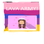 Lauralava