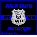 Sparta Mississippi