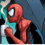 Espresso Comics