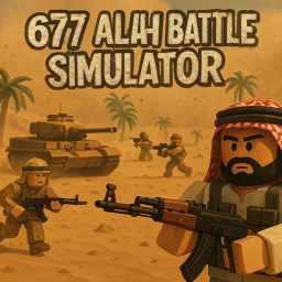 67 Allah Battle Simulator