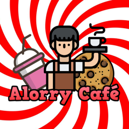 Alorry Café