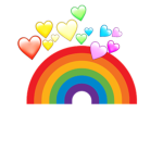 Sunny RAINBOWS