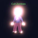 Cult Zombies