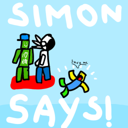 Simon Says!