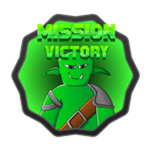 Defeated The Orcs