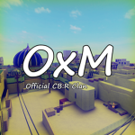 OxM Official CB:R Clan