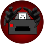 Game Badge Icon