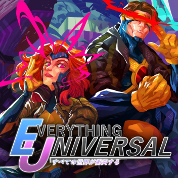 [THE SUMMERS] Everything Universal [PUBLIC BETA]