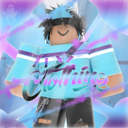 Zenz Clothing Roblox group icon