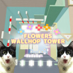 FLOWERS WALLHOP TOWER (MEDIUM)