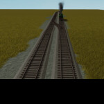 Victorian Railways Branch Line (Free Drive)