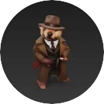 Bobrito Bandito Morph