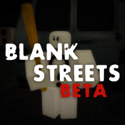 Blank Streets (Beta)