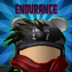 ### // Endurance