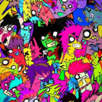 RawrLand