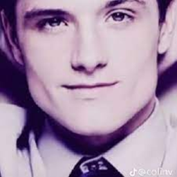Josh Hutcherson Obby
