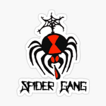 Spider Gang Fanclub