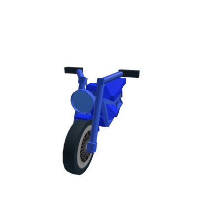 Motorcycle