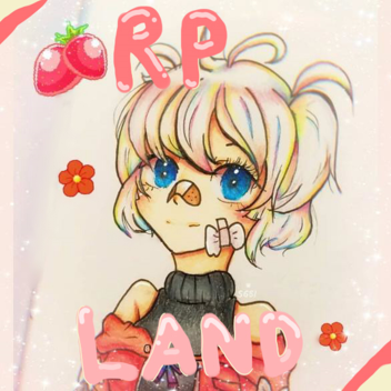 RP LAND [Discontinued]