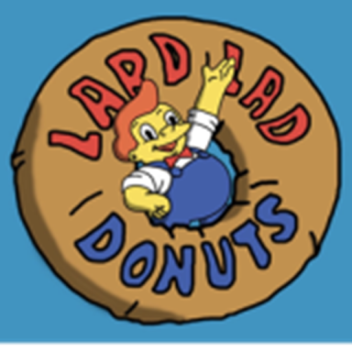 Lard Lad Donuts