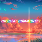 Crystal Roblox