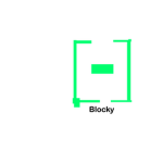 Blocky *New Group*