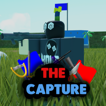 The Capture [BETA]