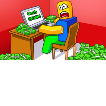 Zengin Olma Tycoon! (NEW! Game)