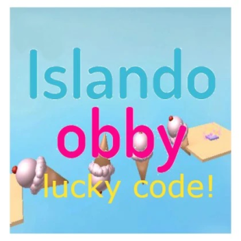 [REOPENED !]  Islando Obby 