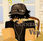 sinnersveil