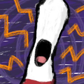 Moss Doesn't Grow Fat on a Rolling Ball