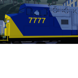 Small C&O train game (READ DESCRIPTION)