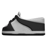 Sneakers 3.0 - Left Shoe Accessory