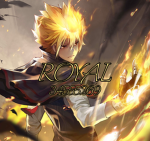 ROYAL?
